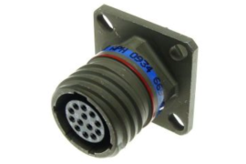 D38999/20WB35SB KONEKTÖR/CONNECTOR